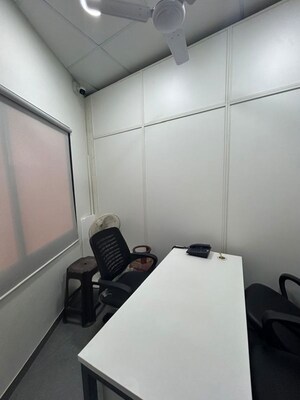 Team Area in  Office Space at Gota – for Rent