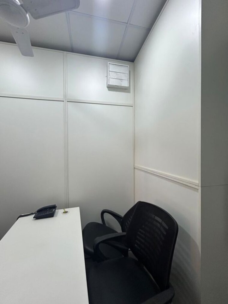 Team Area, gota Commercial Office Space 1900 Sq.Ft. In Gota Ahmedabad 10392867