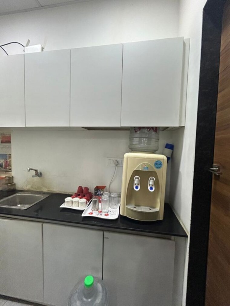 undefined, gota Commercial Office Space 1900 Sq.Ft. In Gota Ahmedabad 10392867