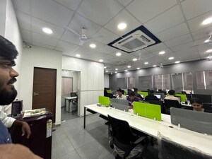 Team Area in  Office Space at Gota – for Rent