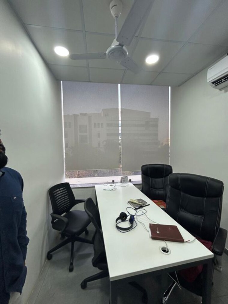Team Area, gota Commercial Office Space 1900 Sq.Ft. In Gota Ahmedabad 10392867