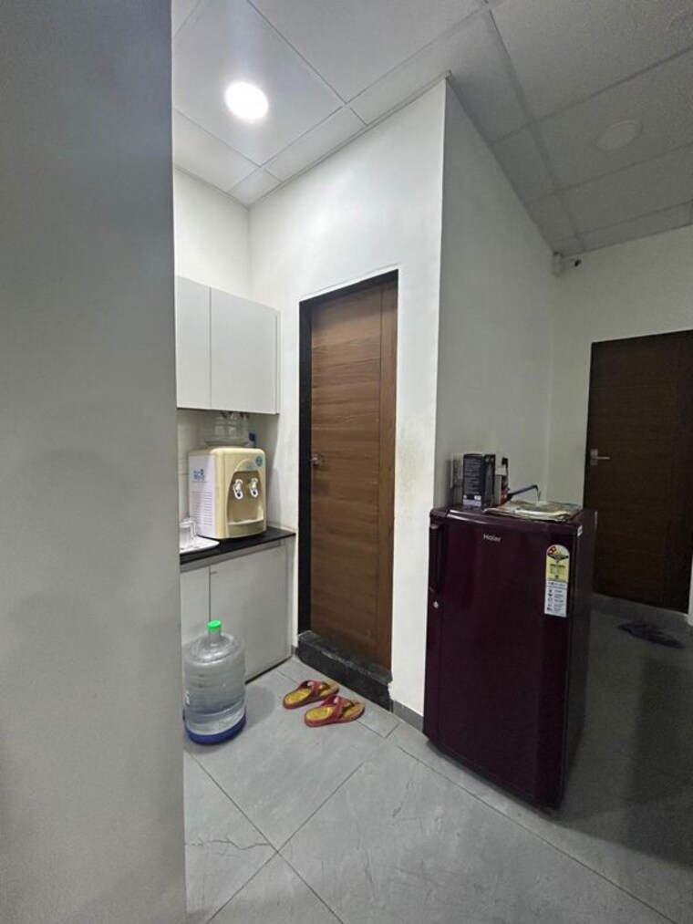 undefined, gota Commercial Office Space 1900 Sq.Ft. In Gota Ahmedabad 10392867