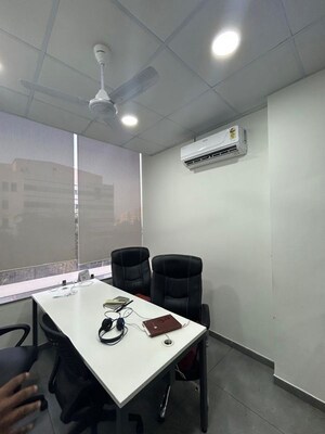 Team Area in  Office Space at Gota – for Rent