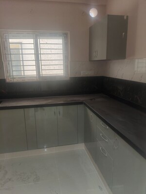 Kitchen in 1 BHK Apartment at Adithya Nilaya, Kadubeesanahalli – for Rent