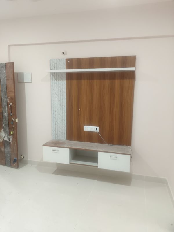 1 BHK Apartment For Rent in Adithya Nilaya