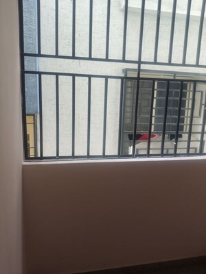 Balcony in 1 BHK Apartment at Adithya Nilaya, Kadubeesanahalli – for Rent