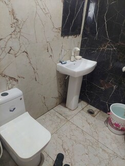 3 BHK + Pooja Room Apartment For Rent in Supertech Cape Town