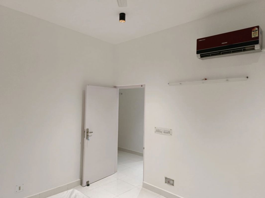 4 BHK + Study Room 350 Sq.Ft. Builder Floor in Apna Enclave