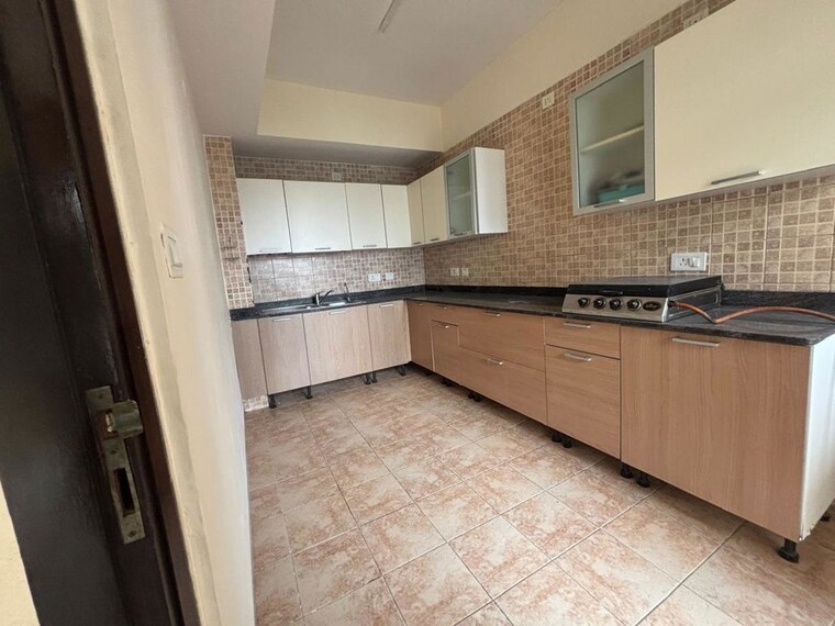 Kitchen, eros-wembley-estate 3 Bedroom 1210 Sq.Ft. Apartment In Sector 50 Gurgaon 10392869