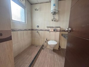 Bathroom in 3 BHK Apartment at Eros Wembley Estate, Sector 50 – for Rent