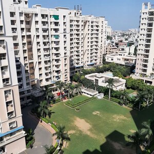 3 BHK Apartment For Rent in Eros Wembley Estate, Sector 50