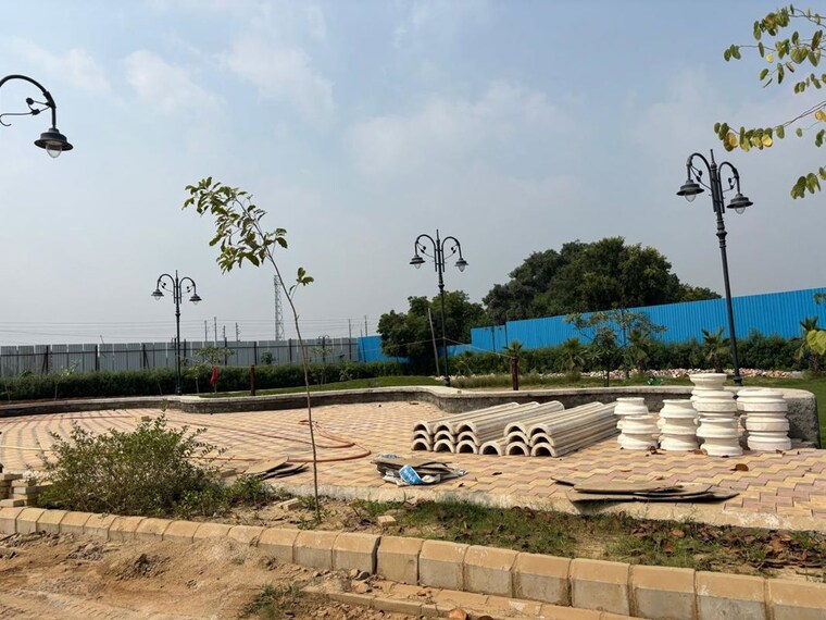 undefined, amolik-blossom-woods  117 Sq.Yd. Plot In Sector 97 Faridabad 10392890