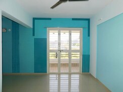 2 BHK Apartment For Rent in LS Mehetre Laxmi Horizon