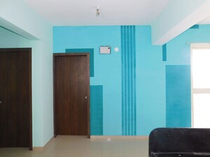 Room in 2 BHK Apartment at LS Mehetre Laxmi Horizon, Punawale – for Rent