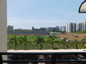 2 BHK Apartment – Exterior View View at LS Mehetre Laxmi Horizon, Punawale - for Rent