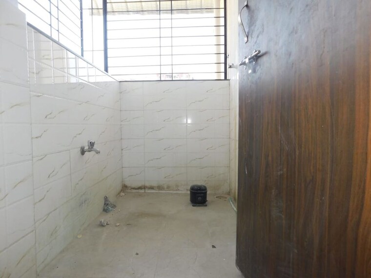 Bathroom, ls-mehetre-laxmi-horizon 2 Bedroom 680 Sq.Ft. Apartment In Punawale Pune 10392879