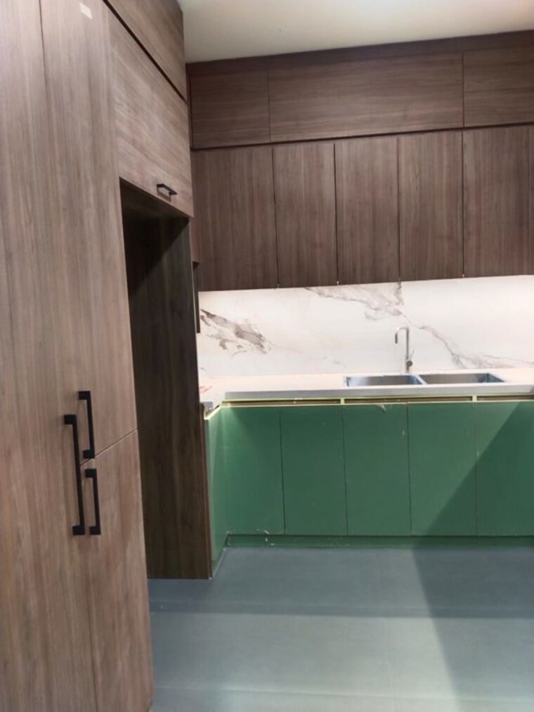 Bathroom, ahmed-enclave 1 Bedroom 500 Sq.Ft. Builder Floor In Dasna Ghaziabad 10392900