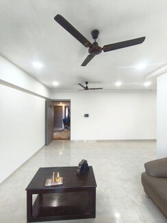2 BHK Apartment For Rent in IM Applaud 38