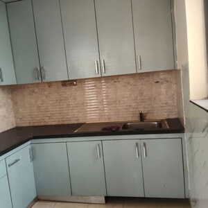Furnished Amenities in 2 BHK Apartment at Unitech The Residences Sector 33, Sector 33 – for Rent