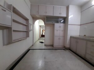Kitchen in 2 BHK Independent House at Unnat Nagar CHS, Goregaon West – for Sale