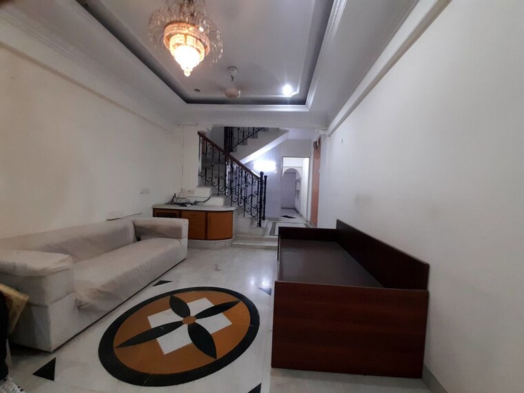 Living Room, unnat-nagar-chs 2 Bedroom 1200 Sq.Ft. Independent House In Goregaon West Mumbai 10392797