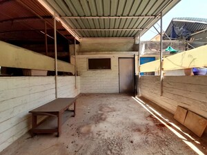 2 BHK Independent House – Exterior View View at Unnat Nagar CHS, Goregaon West - for Sale