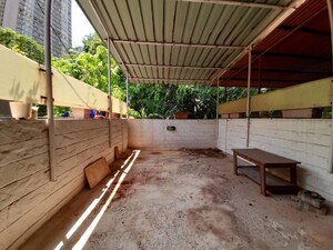 2 BHK Independent House – Exterior View View at Unnat Nagar CHS, Goregaon West - for Sale
