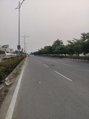 Plot Area in  Plot at GMADA Eco City, North Mullanpur – for Sale