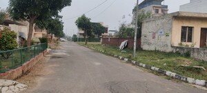 Plot Area in  Plot at GMADA Eco City, North Mullanpur – for Sale