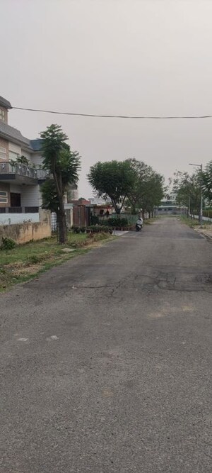   Plot at GMADA Eco City, North Mullanpur – for Sale