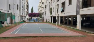Swimming Pool in 2 BHK Apartment at S Medihalli – for Sale