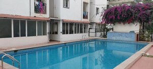 Kitchen in 2 BHK Apartment at S Medihalli – for Sale