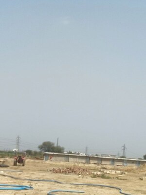 Plot Area in  Plot at Chhata – for Sale
