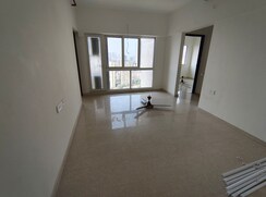 2 BHK Apartment For Rent in Omkar Signet
