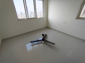 Room in 2 BHK Apartment at Omkar Signet, Malad East – for Rent