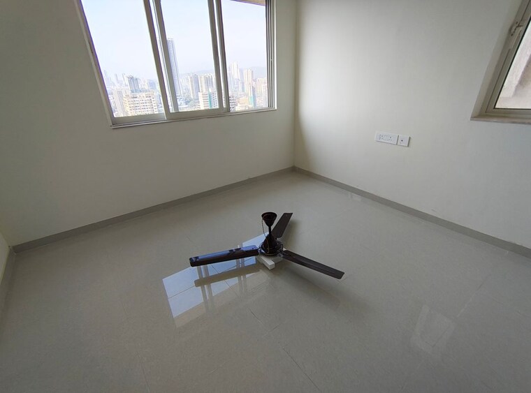 Room, omkar-signet 2 Bedroom 600 Sq.Ft. Apartment In Malad East Mumbai 10392922