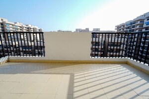 2 BHK Apartment – Exterior View View at Gaur 14th Avenue High Street, Sector 16c Greater Noida - for Sale
