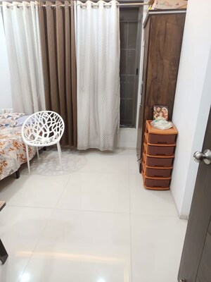 2 BHK Apartment For Rent in Snehmangal Infinity Cube, Punawale