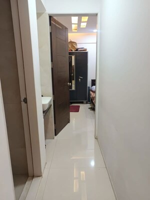 2 BHK Apartment – Nearby View at Snehmangal Infinity Cube, Punawale - for Rent