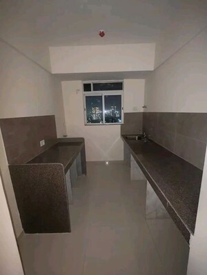 Kitchen in 1 BHK Apartment at Godrej Nest Kandivali, Kandivali East – for Sale