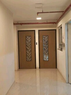 1 BHK Apartment For Sale in Godrej Nest Kandivali