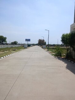 Plot For Sale in Grain Market Palwal