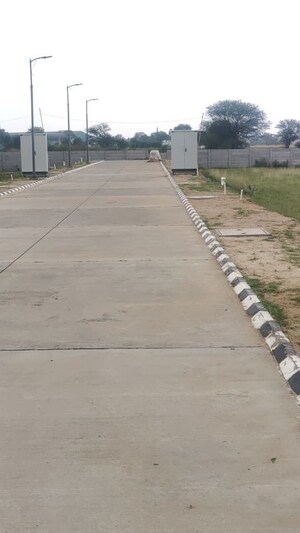   Plot at Grain Market Palwal – for Sale