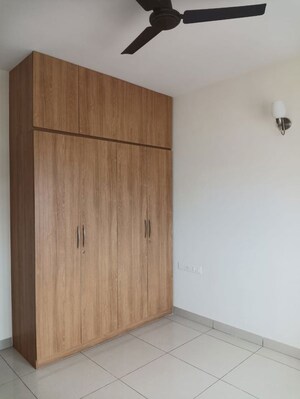2.5 BHK Apartment For Rent in Prestige Kew Gardens, Bellandur