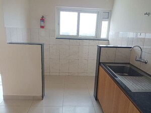 Kitchen in 2.5 BHK Apartment at Prestige Kew Gardens, Bellandur – for Rent
