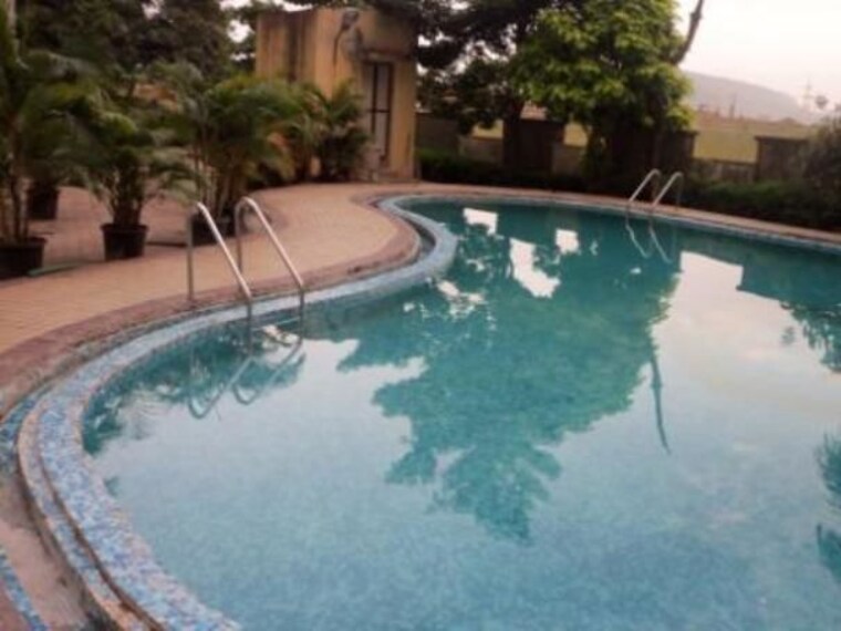 Swimming Pool, rna-ng-regency-phase-i 2 Bedroom 850 Sq.Ft. Apartment In Balkum Pada Thane 10391052