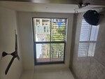 2 BHK + Pooja Room 1000 Sq.Ft. Apartment in  Rushi The Kollage Andheri