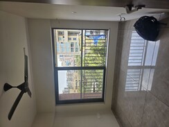 2 BHK + Pooja Room Apartment For Rent in  Rushi The Kollage Andheri