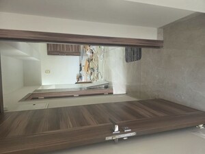 Furnished Amenities in 2 BHK Apartment at  Rushi The Kollage Andheri, Andheri East – for Rent
