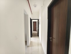 2 BHK Apartment For Rent in Mahindra Alcove